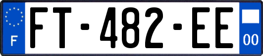 FT-482-EE