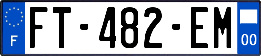 FT-482-EM