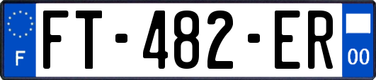 FT-482-ER
