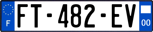 FT-482-EV