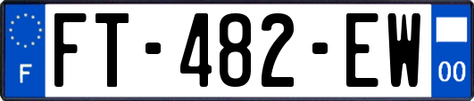 FT-482-EW