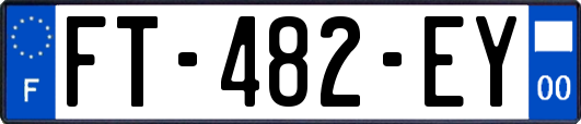 FT-482-EY