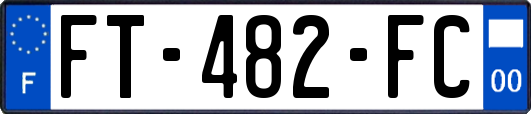 FT-482-FC