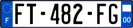 FT-482-FG