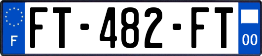 FT-482-FT