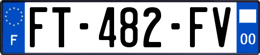 FT-482-FV