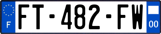 FT-482-FW
