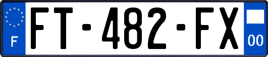 FT-482-FX