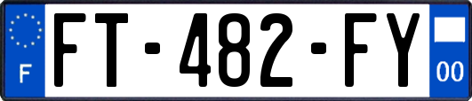FT-482-FY