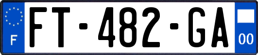 FT-482-GA