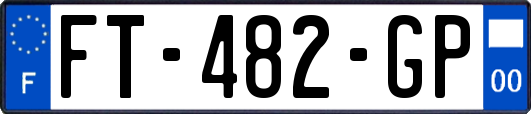FT-482-GP