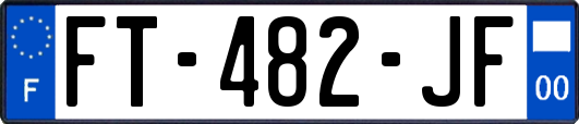 FT-482-JF