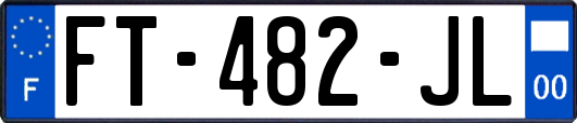 FT-482-JL