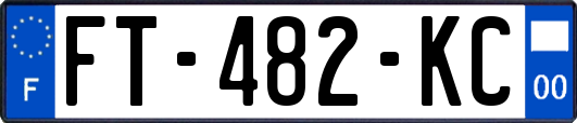 FT-482-KC