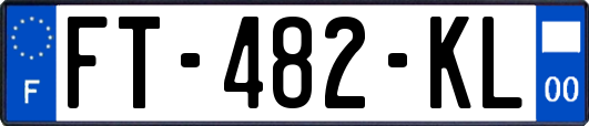 FT-482-KL