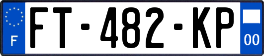 FT-482-KP