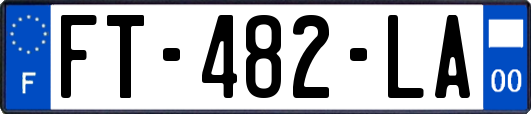 FT-482-LA