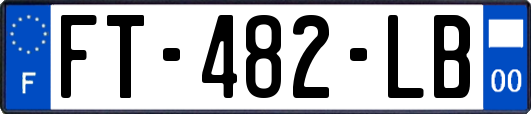 FT-482-LB