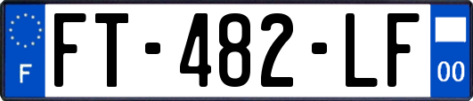 FT-482-LF