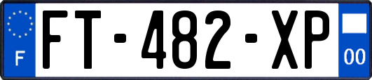 FT-482-XP