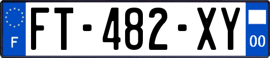 FT-482-XY