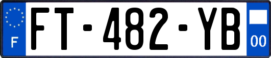 FT-482-YB