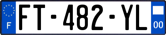 FT-482-YL