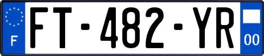 FT-482-YR