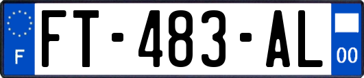 FT-483-AL