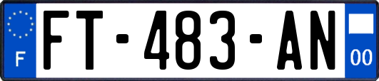 FT-483-AN