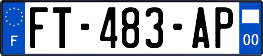 FT-483-AP