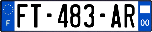 FT-483-AR