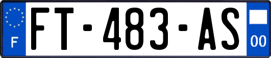 FT-483-AS