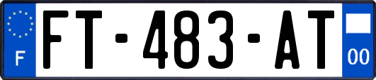 FT-483-AT