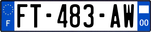 FT-483-AW