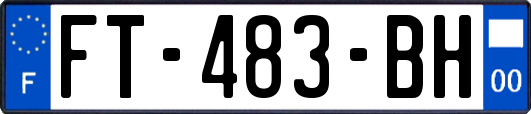 FT-483-BH