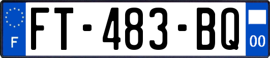 FT-483-BQ