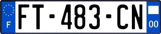 FT-483-CN