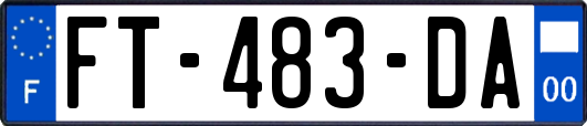 FT-483-DA