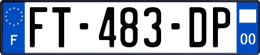 FT-483-DP
