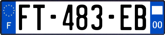 FT-483-EB