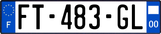 FT-483-GL