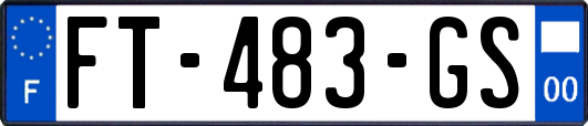 FT-483-GS