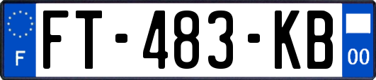 FT-483-KB