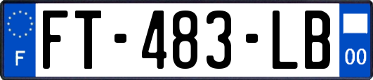 FT-483-LB
