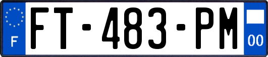 FT-483-PM
