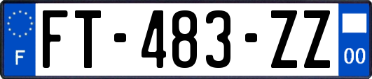 FT-483-ZZ