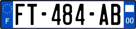 FT-484-AB