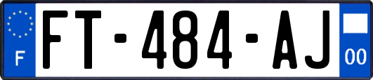 FT-484-AJ