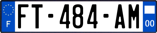 FT-484-AM